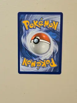Pokemon TCG- Chespin - 087/086 - ME04: Chaos Rising (CRI) Illustration Rare NM - Image 2