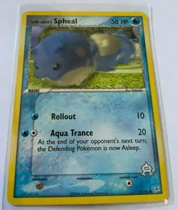 Pokemon Cards Bundle- Ex Team Magma vs Team Aqua (95) - Image 4