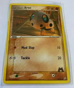 Pokemon Cards Bundle- Ex Team Magma vs Team Aqua (95) - Image 5