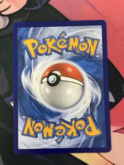 Paradise Resort 2025 World Championships THAI Promo SV-P NM Pokemon Card - Image 2