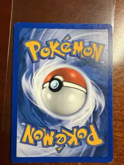 Pikachu 72/100 Common Sandstorm Pokemon NM/LP - Image 3
