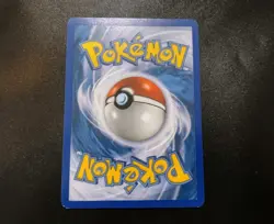 Sharpedo 37/132 Reverse Holo Rare Secret Wonders Pokemon Card LP - Image 3