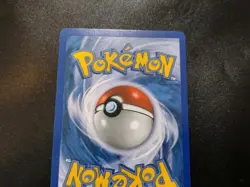 Sharpedo 37/132 Reverse Holo Rare Secret Wonders Pokemon Card LP - Image 4