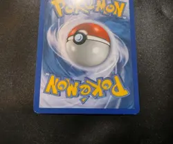 Sharpedo 37/132 Reverse Holo Rare Secret Wonders Pokemon Card LP - Image 5