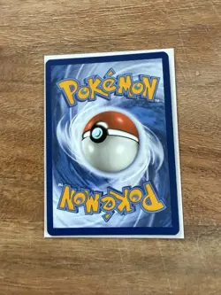 Pokemon Paradox Rift Professor Turo's Scenario 257/182 Special Illustration Rare - Image 2