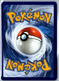 Stufful Mega Evolution 154/132 Illustration Rare Holo Near Mint - Image 2