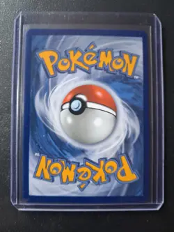 2026 Pokemon Team Rockets Mewtwo EX 281/217 SIR - Ascended Heroes - Near Mint - Image 2