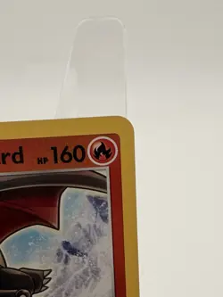 Pokemon Radiant Charizard Holo Chase 020/159 Crown Zenith English Great! - Image 3