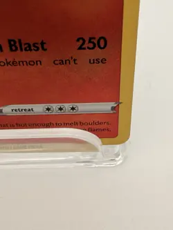 Pokemon Radiant Charizard Holo Chase 020/159 Crown Zenith English Great! - Image 4