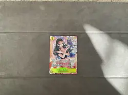One Piece Heroines English EB03-055 Nico Robin Alternate Art Pack Fresh - Image 1