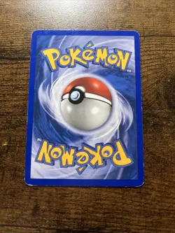 Clefable Expedition Base Set Reverse Holo Card 41/165 - Image 4