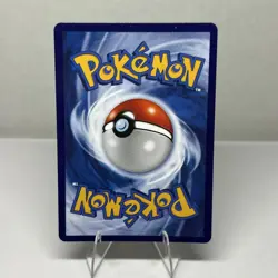 Rowlet Pikachu VCOS 034/055 Full Art Holo Pokemon Card - Image 2