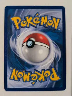 Vileplume 43/147 Aquapolis Rare Pokemon Card - Free Card Included - Image 2