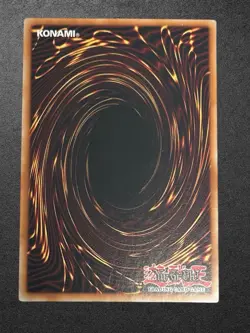 Yugioh Card TCG Buster Blader, the Dragon Destroyer Swordsman BOSH-EN045 1st lp - Image 2