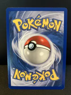 Pokemon - Scyther 45 - Black Star Promo Card - Image 2