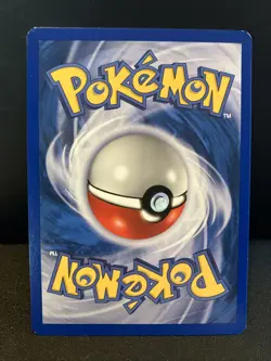 Pokemon - Scyther 45 - Black Star Promo Card - Image 3