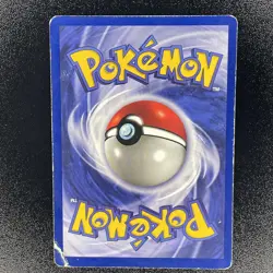 🔥Pokemon TCG Dragonite 5 Black Star Promo 🔥Card WB Movie 1999 - Image 3