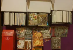 Future Card Buddyfight Card Collection and Dragon Zwei Deck - Image 1