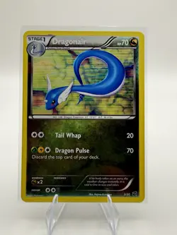 Dragonair 3/20 Holo Dragon Vault Pokemon Card - Image 1