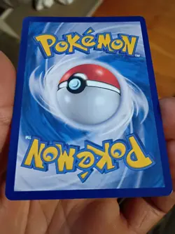 Blastoise ex 009/165 Sv2a: Pokemon Card 151 Holo (Japanese) - Image 4