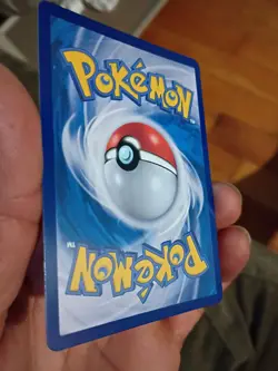 Blastoise ex 009/165 Sv2a: Pokemon Card 151 Holo (Japanese) - Image 5