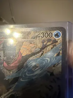 Greninja ex 132 Sv: Scarlet & Violet Promo Cards Holo - Image 4