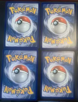 JUMBO Pokemon Card Lot of 6 - Scizor, Alakazam, Crobat, Flygon, Tapu Koko - Image 4