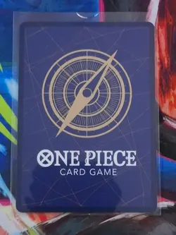 🏴‍☠ One Piece Card Game – Perona OP12-034 SR (English) 🏴‍☠ - Image 2