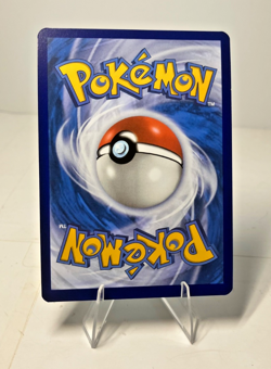 Pokemon Starmie 005/034 Holo Pokemon Card Game Classic English - Image 2