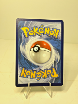Pokemon Kangaskhan 017/034 Holo Pokemon Card Game Classic English New Promo Blue - Image 2