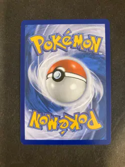 Lillie's Ribombee 164/159 Journey Together Pokemon Card IR Illustration Rare - Image 2