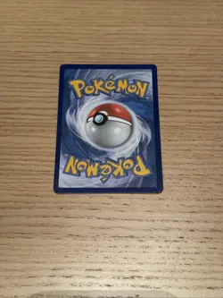 Pokemon TCG Dedenne GX Alternate Art Promo Holo Card 195a/214 - Image 2