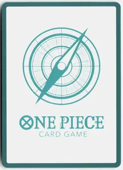 DON!! Card (Dracule Mihawk) Foil DON!! The Azure Sea's Seven NM - Image 2