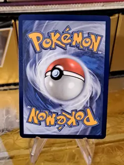Telepathic Energy Holo Prize Pack Series 9 Promo Pokemon Card NM/LP 088/088 POR - Image 2