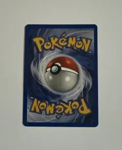 Pokemon Dark Vaporeon TCG Uncommon Card 45/82 Unlimited - Image 2