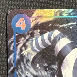 Bandai One Piece Card Game Mr. 3 (Galdino) OP16-056 SR Special Holo 5000 - Image 3
