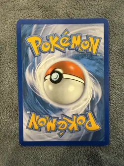 Pokemon TCG Reshiram Holo Rare Card 28/113 B&W Legendary Treasures LP 2013 - Image 3