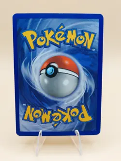 Mewtwo Holo Rare Base Set 10/102 Pokemon Card - WOTC 1999 - Image 2