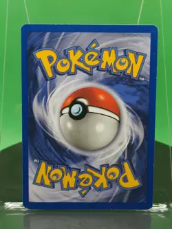 Gloom 37/64 1st Edition Jungle Set Uncommon 1999 English Pokemon Card WoTC - Image 2