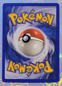 Octillery 34/64 Neo Revelation Pokemon Card NM - Image 2