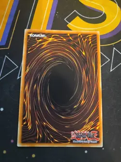 Lightning Storm (UltraRare, RA01-EN061) Yugioh Card - Image 2