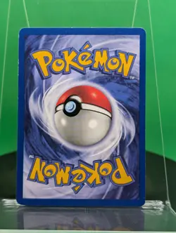 Meowth 56/64 1st Edition Jungle Set Common 1999 English Pokemon Card WoTC - Image 2