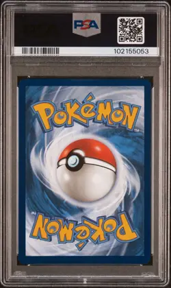 2024 Pokemon Surging Sparks # 086 Sylveon EX PSA 9 Card MINT! Trusted Seller! - Image 2