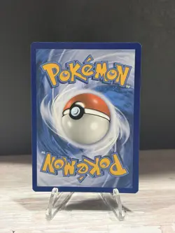 Greninja 9/18 Detective Pikachu Holo Rare Pokemon Card Near Mint - Image 2
