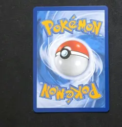 Pokemon Karte – Mega Glurak X ex 125/094 – Fatale Flammen – Deutsch NEAR MINT - Image 2