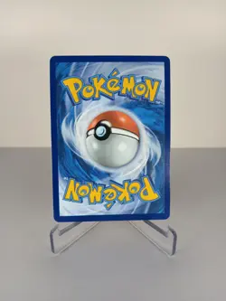 Stufful 154/132 Illustration Rare Full Art Mega Evolution POKEMON TCG MEG NM/M - Image 2