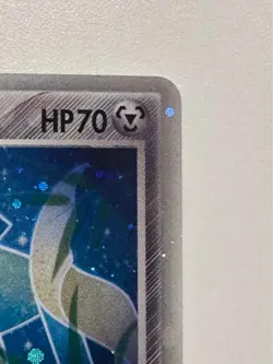 Jirachi ex 032/PLAY Promo Holo Rare 2006 Nintendo Pokemon Card Japan LP #RS_MH - Image 3