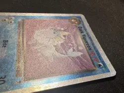 Dark Vaporeon 9/110 Legendary Collection Reverse Holo Pokemon TCG - NM/LP* - Image 2