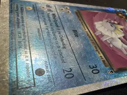 Dark Vaporeon 9/110 Legendary Collection Reverse Holo Pokemon TCG - NM/LP* - Image 4