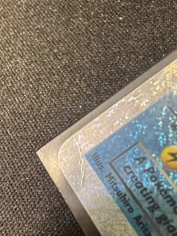 Dark Vaporeon 9/110 Legendary Collection Reverse Holo Pokemon TCG - NM/LP* - Image 5